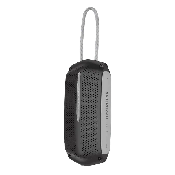 Corneta Altavoz Inalámbrico Resistente al Agua HyperGear Wave